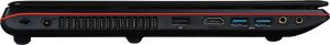 Laptop MSI GE60 Apache Pro (2PC-642XPL) 15