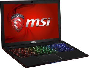 Laptop MSI GE60 Apache Pro (2PC-642XPL) 2