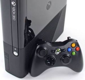 Microsoft Xbox 360 500GB + Kinect + Kinect Adventures + Forza Horizon + Kinect Sports 1 + Just Dance 2015 + Live 3 Miesiące (3MN-00004) 3