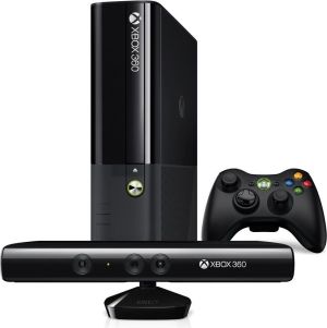 Microsoft Xbox 360 500GB + Kinect + Kinect Adventures + Forza Horizon + Kinect Sports 1 + Just Dance 2015 + Live 3 Miesiące (3MN-00004) 4
