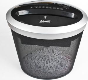 Niszczarka Fellowes osobista C4-CD 1