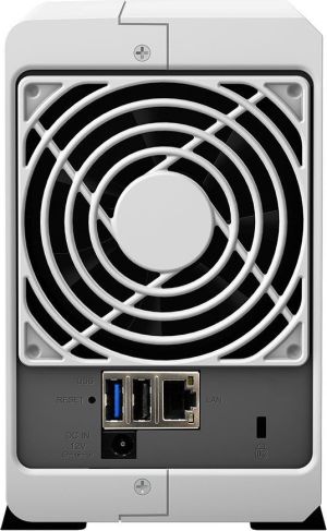 Serwer plików Synology DS215j 2