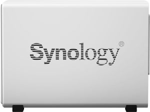 Serwer plików Synology DS215j 5