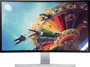 Monitor Samsung S27D590CS (LS27D590CS/EN) 2