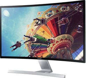 Monitor Samsung S27D590CS (LS27D590CS/EN) 5