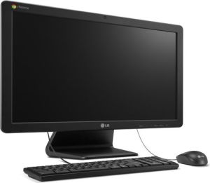 Komputer LG Celeron 2955U, 2 GB, Chrome OS 4