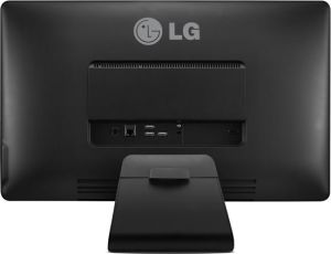 Komputer LG Celeron 2955U, 2 GB, Chrome OS 8