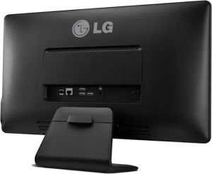 Komputer LG Celeron 2955U, 2 GB, Chrome OS 9