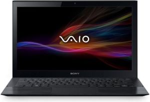 Laptop Sony Vaio Pro P1322M1E (SVP1322M1EBI) 1