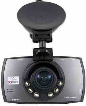 Wideorejestrator Xblitz Black Bird 2