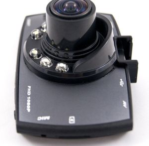 Wideorejestrator Xblitz Black Bird 11