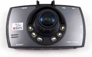 Wideorejestrator Xblitz Black Bird 3