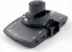 Wideorejestrator Xblitz Black Bird 6