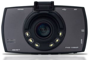 Wideorejestrator Xblitz Black Bird 7