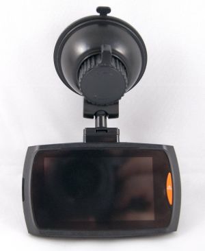 Wideorejestrator Xblitz Black Bird 8