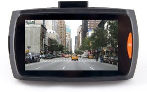 Wideorejestrator Xblitz Black Bird 9