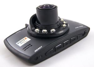 Wideorejestrator Xblitz Black Bird 10