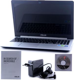 Laptop Asus R553LN (R553LN-XX136) 15