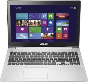 Laptop Asus R553LN (R553LN-XX136) 6
