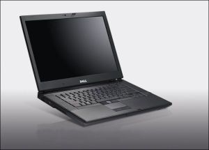 Laptop Dell E6500 5