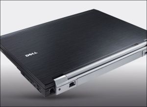 Laptop Dell E6500 6