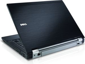 Laptop Dell E6500 2