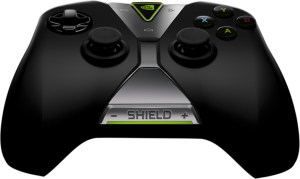 Tablet NVIDIA SHIELD zestaw Tablet SHIELD 32GB LTE z kontrolerem SHIELD i coverem SHIELD gratis! 7