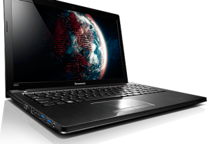 Laptop Lenovo G500 (59-426868) 1