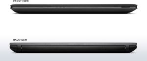 Laptop Lenovo G500 (59-426868) 6