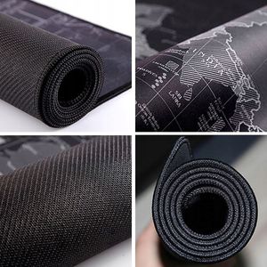 Podkładka Xam Mapa świata (M10050) 4