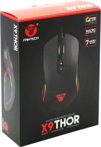 Mysz Fantech X9 THOR 2