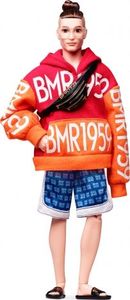 Mattel Barbie FAB BMR1959 MP Ken with bun - GHT93 1