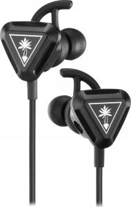 Słuchawki Turtle Beach Battle Buds Czarne (TBS-4002-02) 3