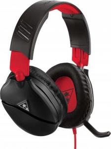 Słuchawki Turtle Beach Recon 70 Czarne (TBS-8010-02) 2