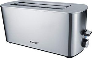 Toster Steba Steba TO 21 Inox, toaster (inox) 1