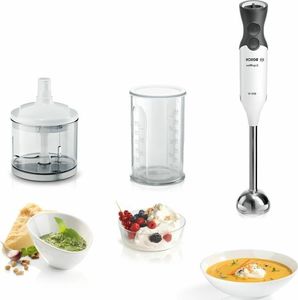 Blender Bosch MS6CA4120 4