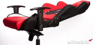 Fotel AKRacing ML-1163 4
