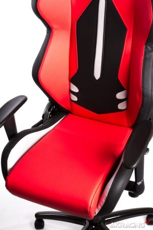 Fotel AKRacing ML-1163 5