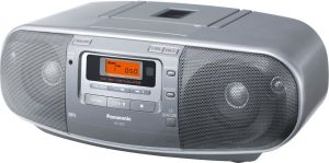 Radioodtwarzacz Panasonic RX-D50 AEG-S 1