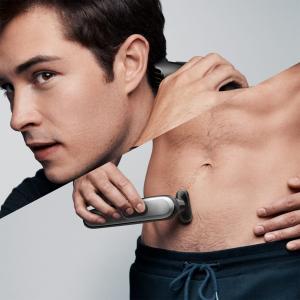 Trymer Braun MGK7220 3