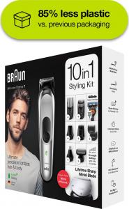 Trymer Braun MGK7220 6