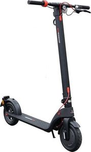 Hulajnoga elektryczna SixDegrees Six Degrees Velo E-7, E-Scooter (black, max. Speed: 20 km / h, StVZO compliant) 1