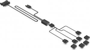 SilentiumPC Rozdzielacz Nano Reset ARGB Kit (SPC279) 6