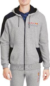 Puma Bluza męska Red Bull Racing Hoodie szara r. XXL (596213-02) 1