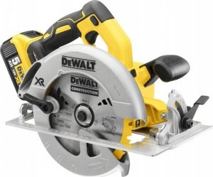 Zestaw elektronarzędzi Dewalt 17-elementowy (DCK865P4T-QW) 6