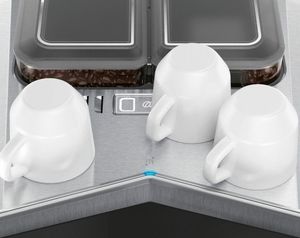 Ekspres ciśnieniowy Siemens EQ.9 Plus S700 TI9578X1DE 2