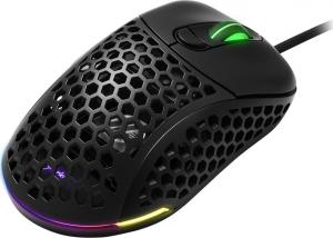 Mysz Sharkoon Light² 200  (4044951029013) 4