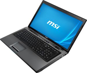 Laptop MSI CX70 (2PF-469XPL) 2