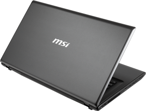 Laptop MSI CX70 (2PF-469XPL) 4