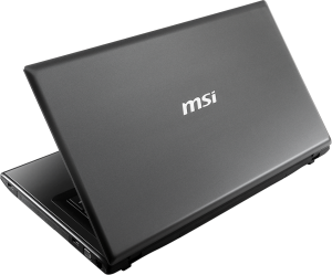 Laptop MSI CX70 (2PF-469XPL) 5
